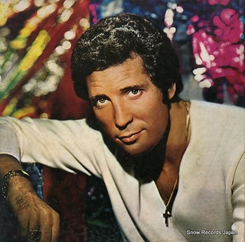 トム・ジョーンズ ラ・マンチャ