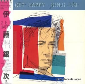 ƣ伡 get happy WTP-90419