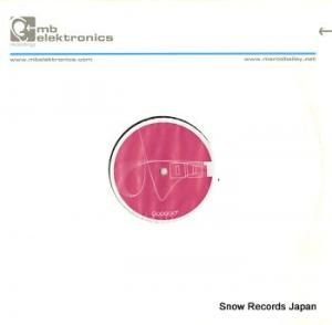 KOBER & FISCHER catch the googoo GOOREC001