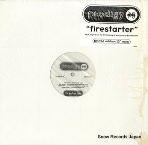 ץǥ firestarter 0-43843