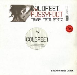 COLDFEET pussyfoot COMPOST064-1
