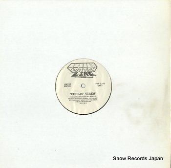 FEELIN' VIBES f