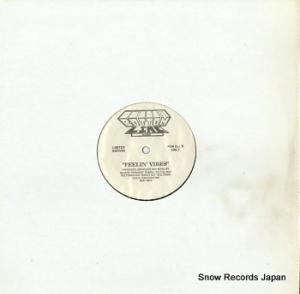 FEELIN' VIBES feelin' vibes BLR-9015