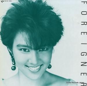 ̤ foreigner K28A689