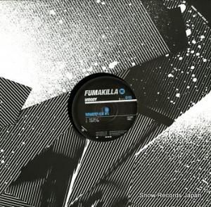 WOODY whatever #1 FUMA015