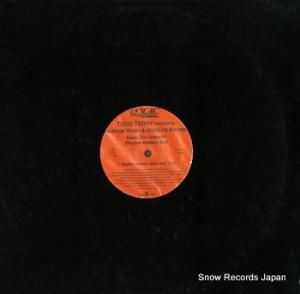 MARTHA WASH & JOCELYN BROWN keep on jumpin' 79591-59054-1