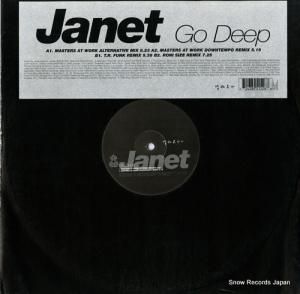 ͥåȡ㥯 go deep VSTX1680