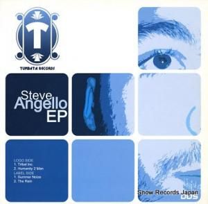 STEVE ANGELLO steve angello ep TUMBATA005