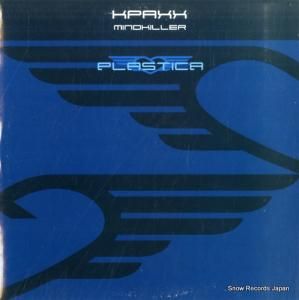 KPAXX mindkiller DPFT033