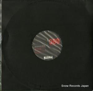 JEROME ISMA-AE gattaca grooves JEE002