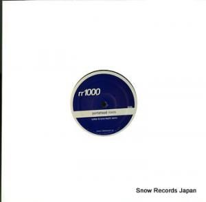 PORTISHEAD roads RR-1000-008 