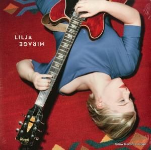 LILJA mirage 3779546