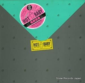尾崎亜美 hot baby C28A0163