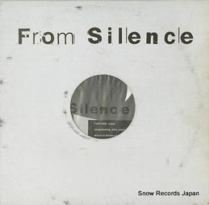 OPPOSITE from silence LOVEAI02