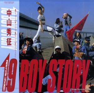 滳 19 boy story C28A0550