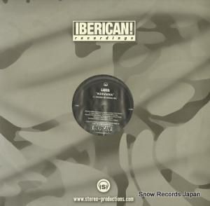 LARRA nirvana IBER009