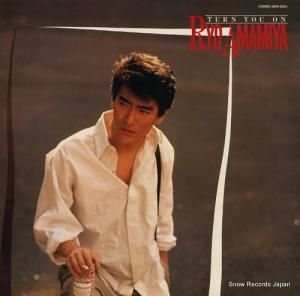 天宮良 turn you on 28FB-2022