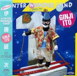 ƣ伡 winter wonderland  i thank you 28P-63