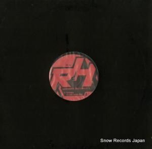 AARDVARCK  cult copy pt 2 RH005