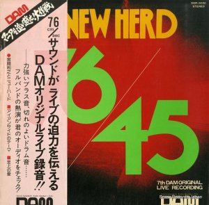 ܴǷȥ˥塼ϡ live new herd 7645 DOR-0030