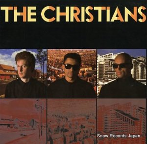 ꥹ the christians 90852-1