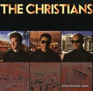 ꥹ the christians 90852-1