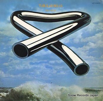 マイク・オールドフィールド チ