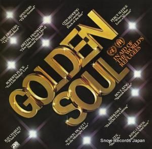 V/A golden soul P-10301A