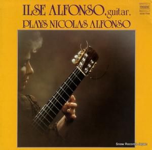 를ե plays nicolas alfonso ADW7048