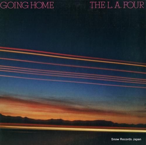 L.A.フォア 家路 EW-1