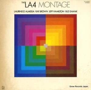 L.A.4 󥿡 ICJ-80205
