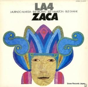 L.A.4 zaca ICJ-80191