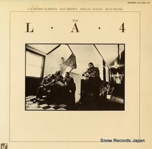 L.A.ե the l.a. 4 ICJ-80110