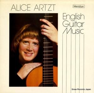 ꥹ english guitar music E77037