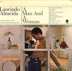 ɡᥤ a man and a woman SM-2701