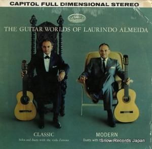 ɡᥤ the guitar world of SP8546
