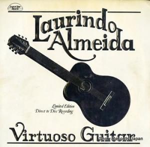ɡᥤ virtuoso guitar CCS8001