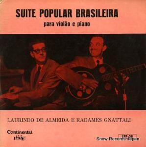 ɡᥤ  ᥹˥㥿 suite poplar brasileira LPP-36