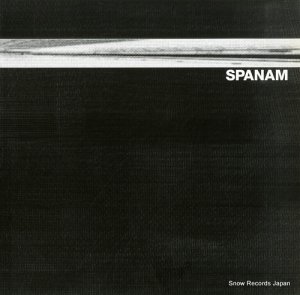 ѥʥ spanam APJA-8