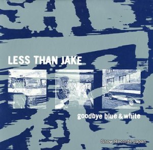 쥹󡦥 goodbye blue & white NIR-116