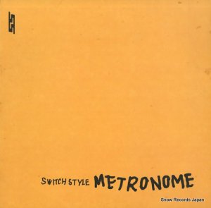 å metronome ST-03