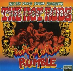 ۥåȡå rumble PLP019