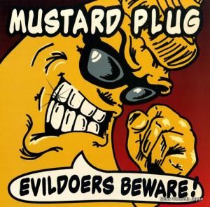 ޥɡץ饰 evildoers beware! HR620-1