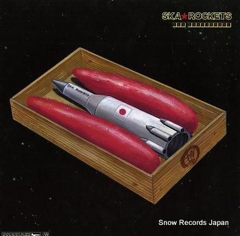 スカ・ロケッツ ska cha