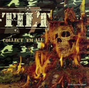 ƥ collect 'em all FAT567-1