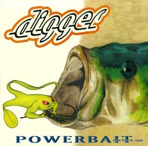 ǥ powerbait HR615-1