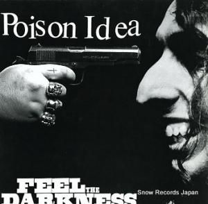 ݥ󡦥ǥ feel the darkness 86463-1