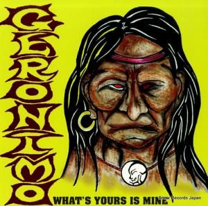 ˥ what's yours is mine MFJA-11