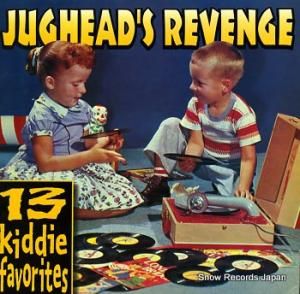 ジャグヘッズ・リヴェンジ 13 kiddie favorites BYO034