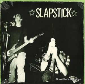 åץƥå slapstick AM-009LP